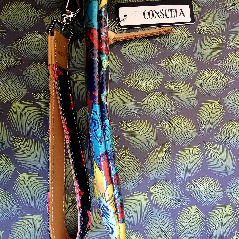 Consuela Jamie Wristlet Pouch - Picture 5 of 5